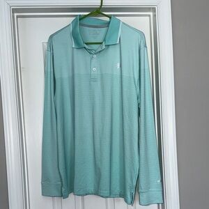 Coolibar long sleeve UPF shirt